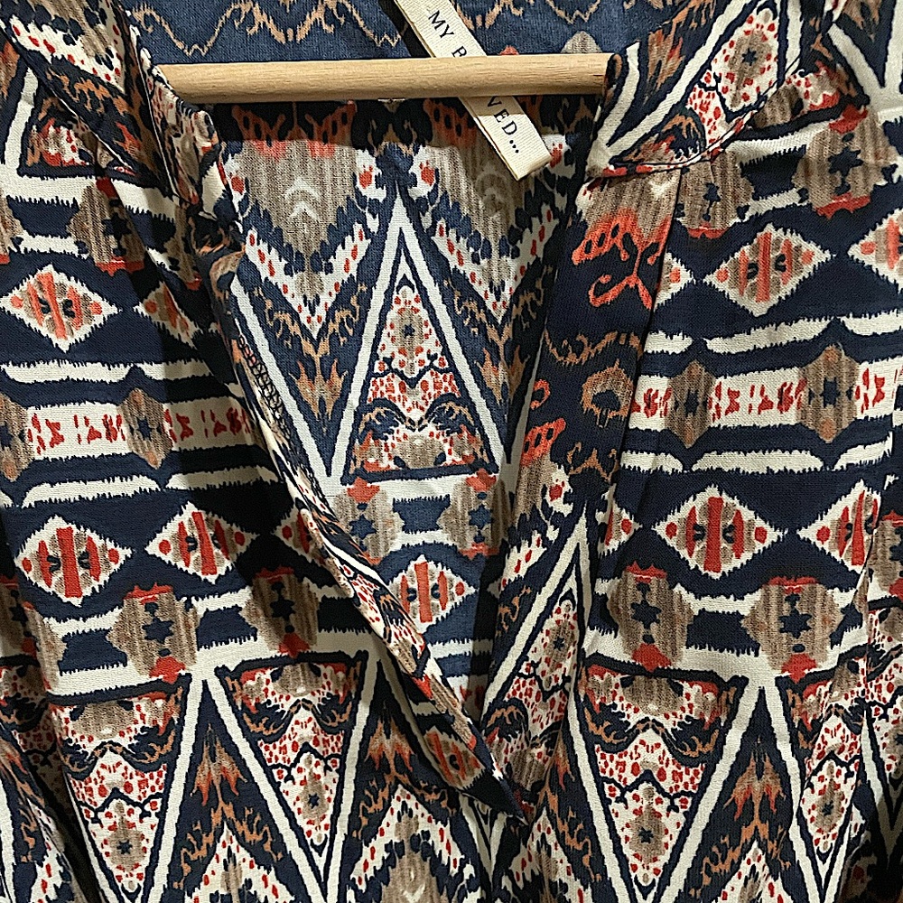 Beautiful midi dress